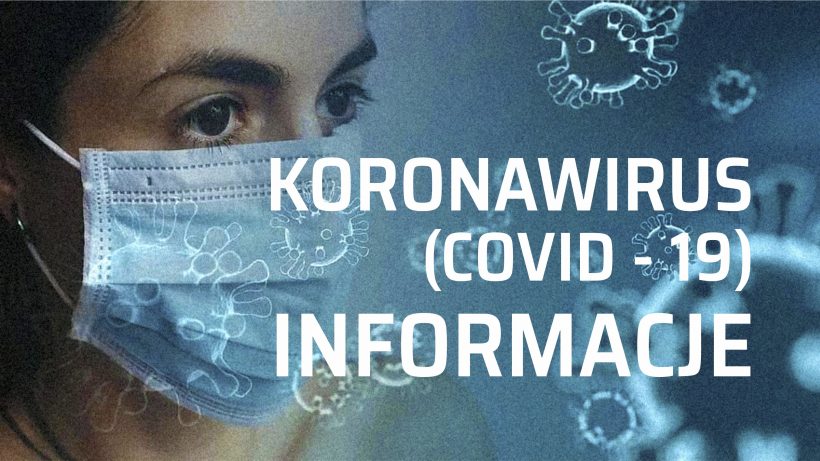 Koronawirus – zmiany w obostrzeniach
