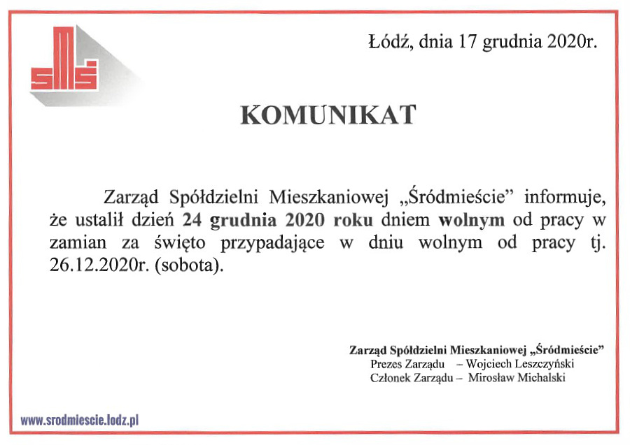 komunikat+_wolny2412